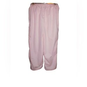 Light Pink Pajama Pants
